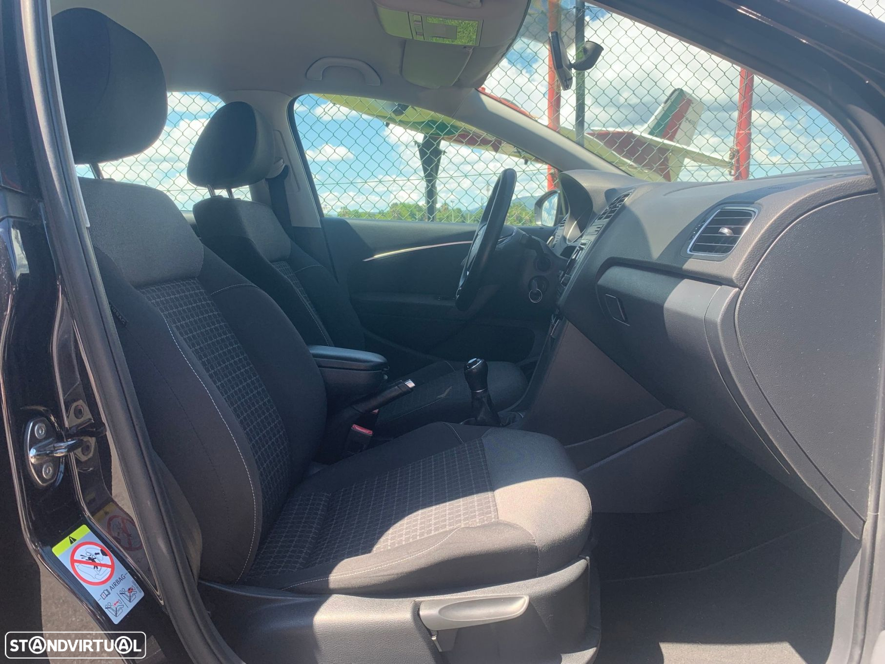 VW Polo 1.0 Confortline - 8