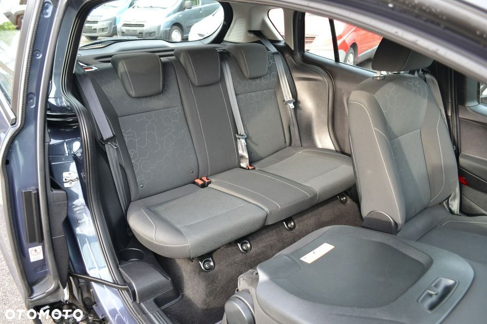 Ford B-MAX - 16