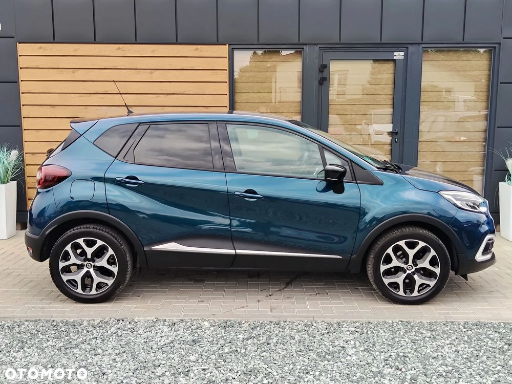 Renault Captur ENERGY TCe 120 EDC Luxe - 32