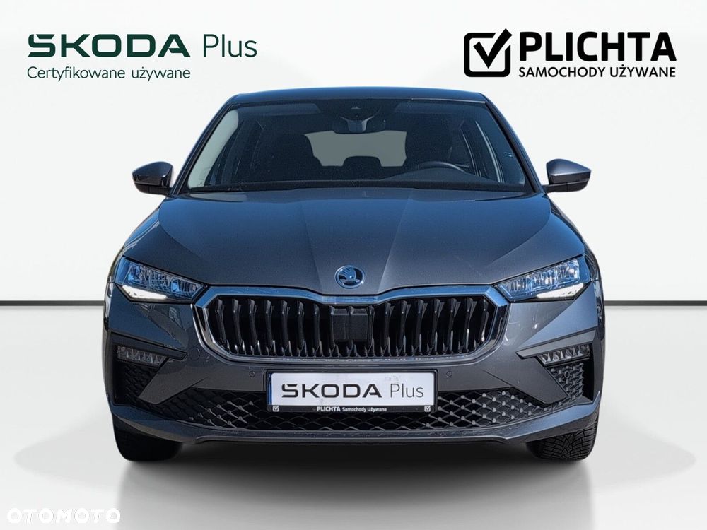 Skoda Scala 1.0 TSI Selection DSG - 2