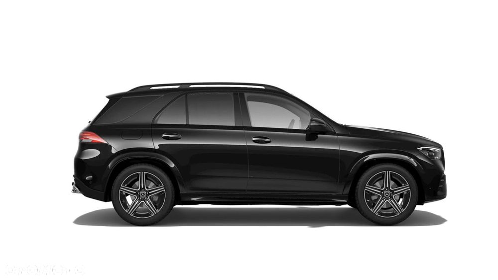 Mercedes-Benz GLE - 15