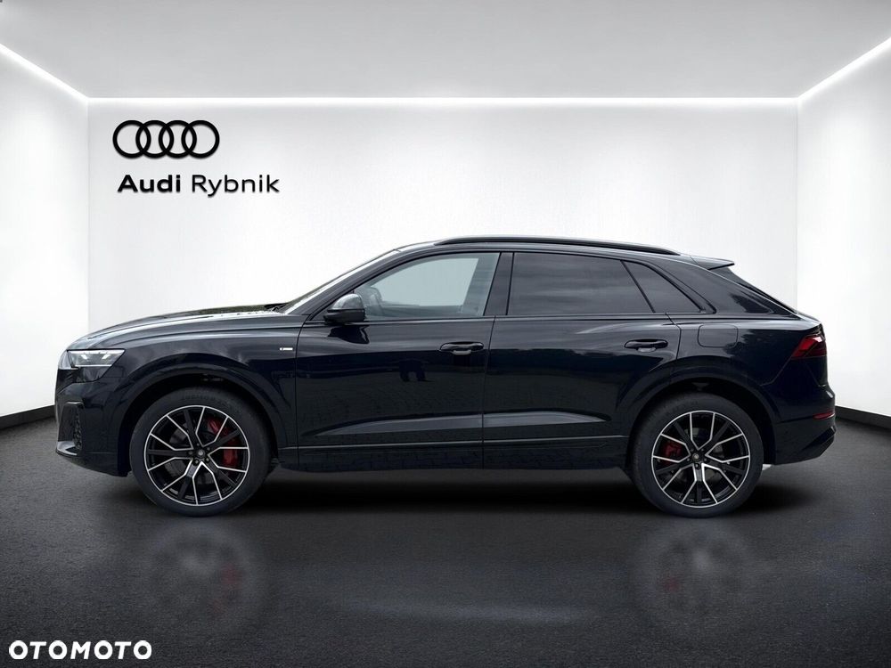 Audi Q8 - 3