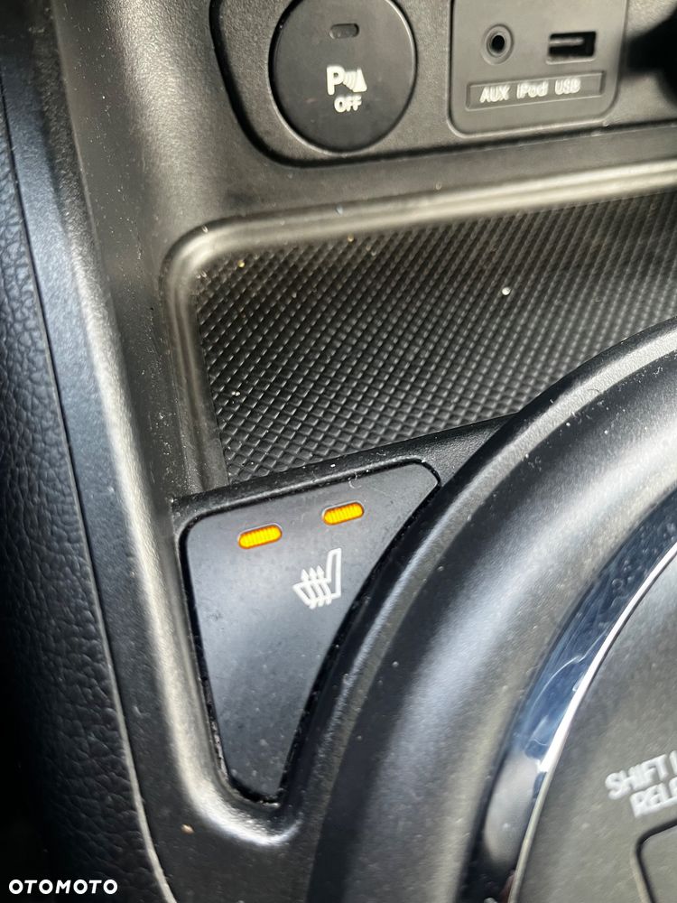 Kia Sportage 2.0 CRDI 4WD Automatik Spirit - 10