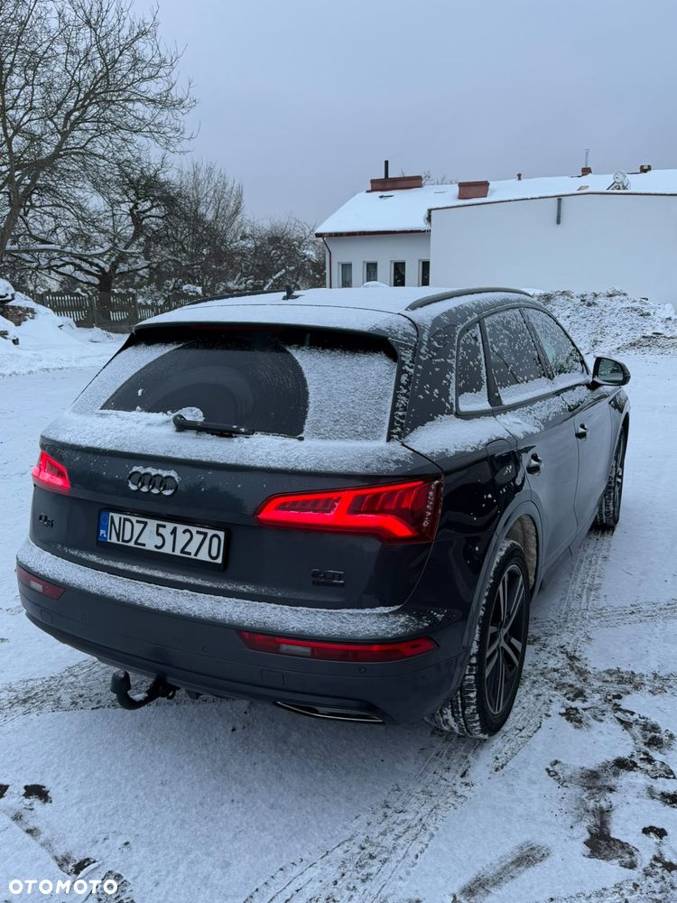 Audi Q5 2.0 TFSI Quattro S tronic - 13