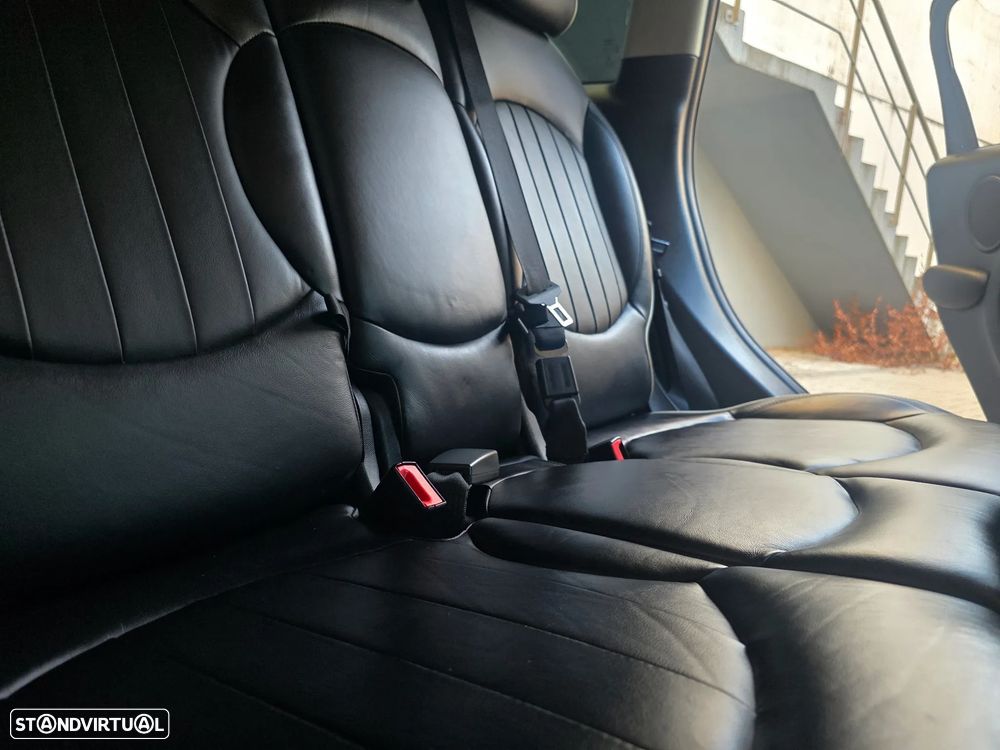 MINI Countryman Cooper SD ALL4 - 55