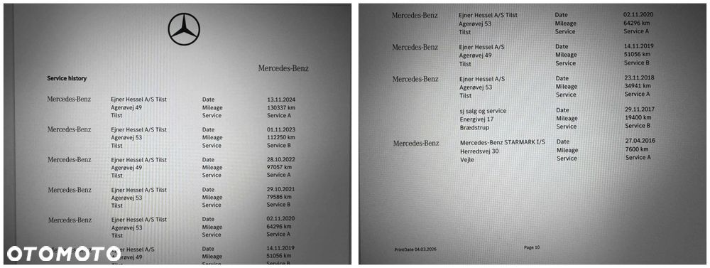 Mercedes-Benz Klasa A 200 (BlueEFFICIENCY) Urban - 35