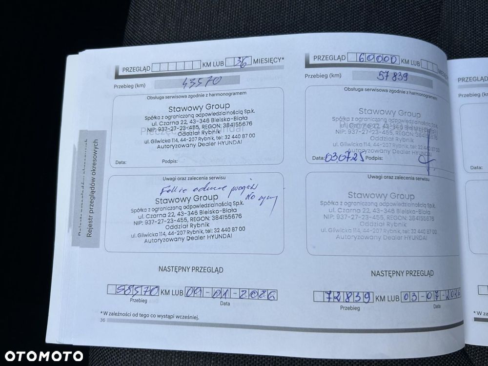 Hyundai i30 1.0 T-GDI Smart DCT - 32