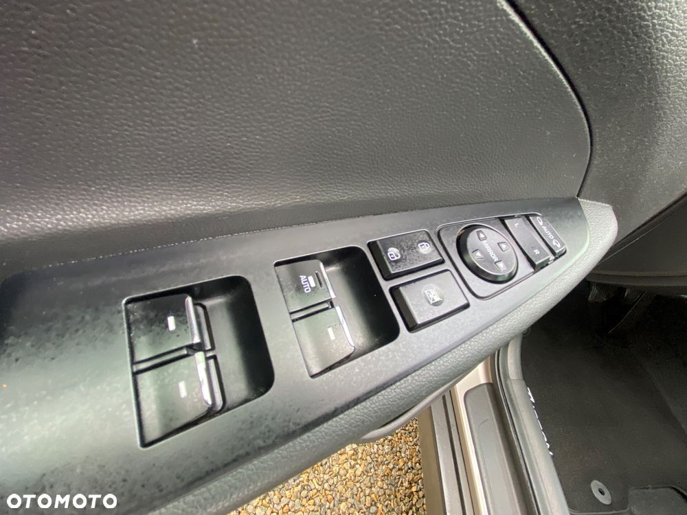 Hyundai Tucson 2.0 CRDI 4WD Premium - 30