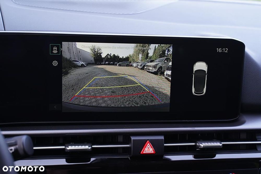 Kia Sportage 1.6 T-GDI L 2WD DCT - 21