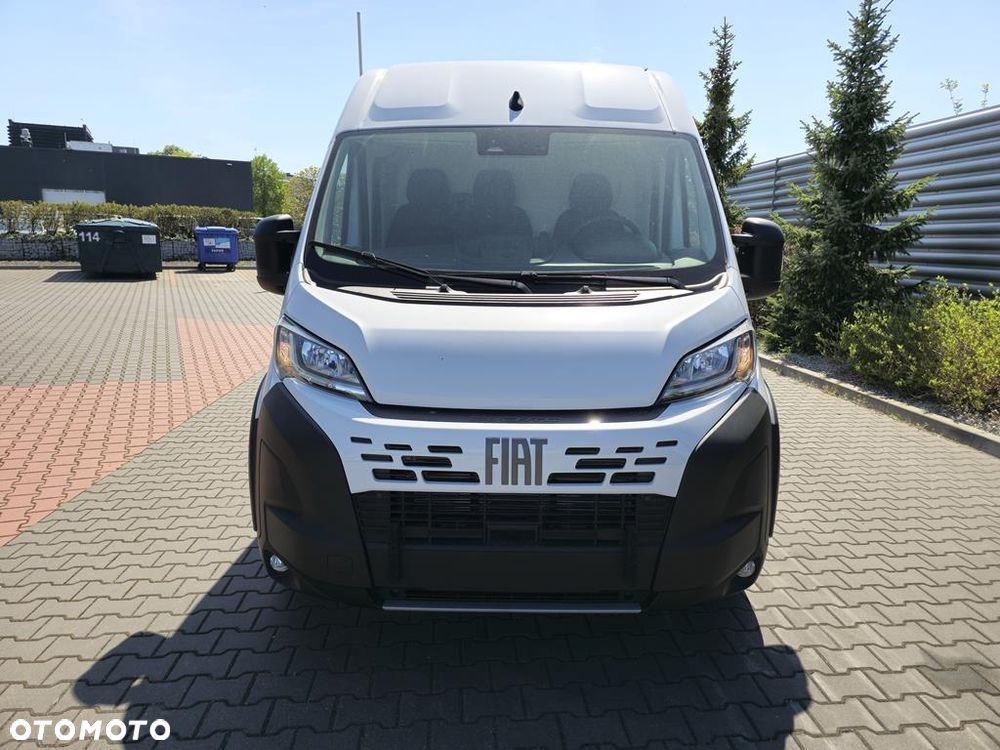 Fiat Ducato 33 H3-Power L3H2 - 3