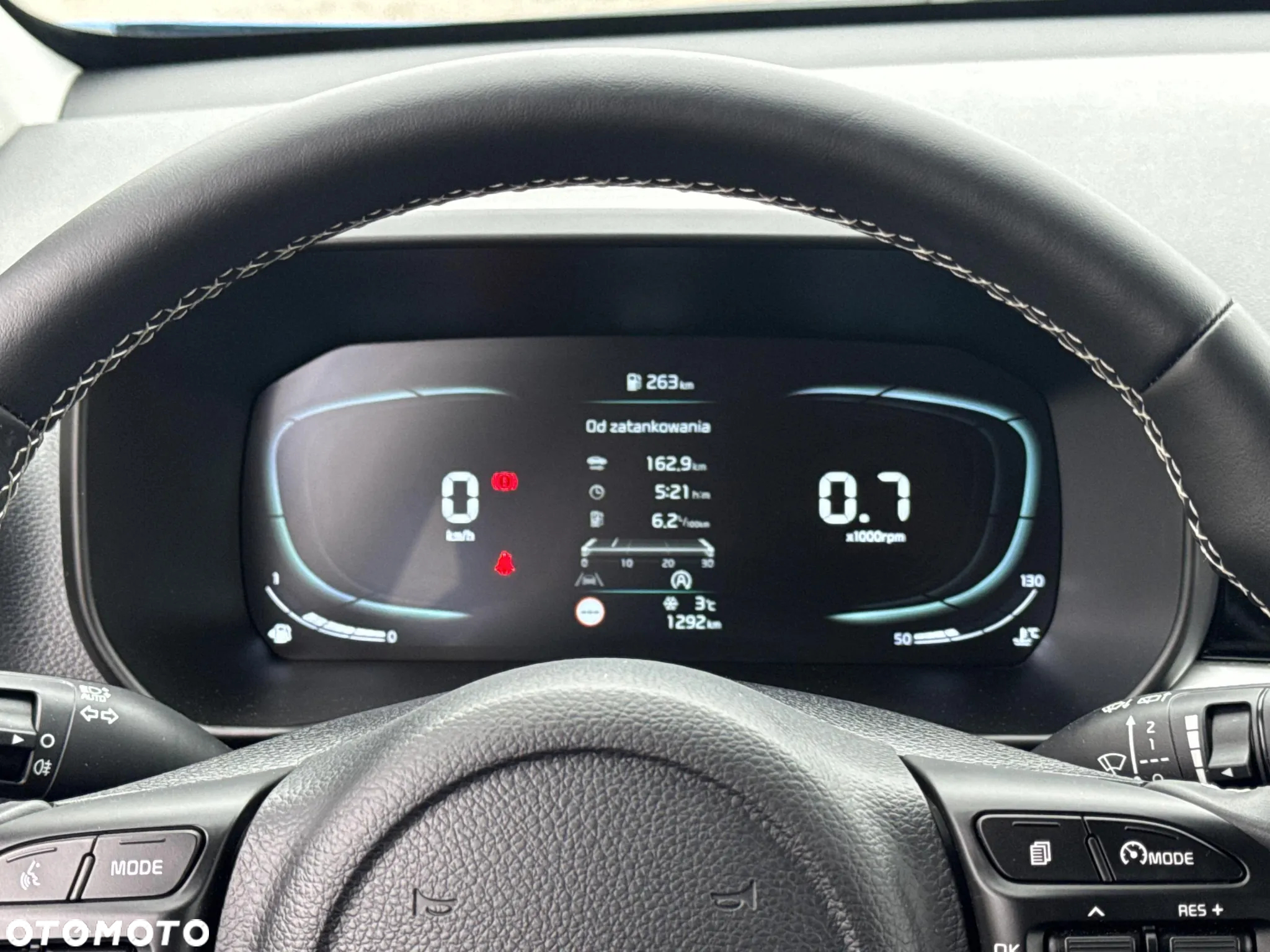 Kia Picanto 1.2 DPI Business Line - 14
