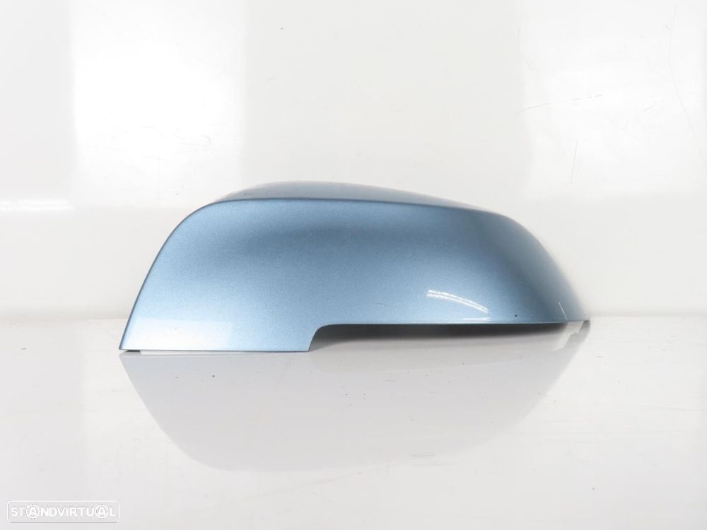 Capa retrovisor Esquerda Usado / Original BMW X1 (E84)/BMW 1 (F20)/BMW 3 (F30, F... - 1
