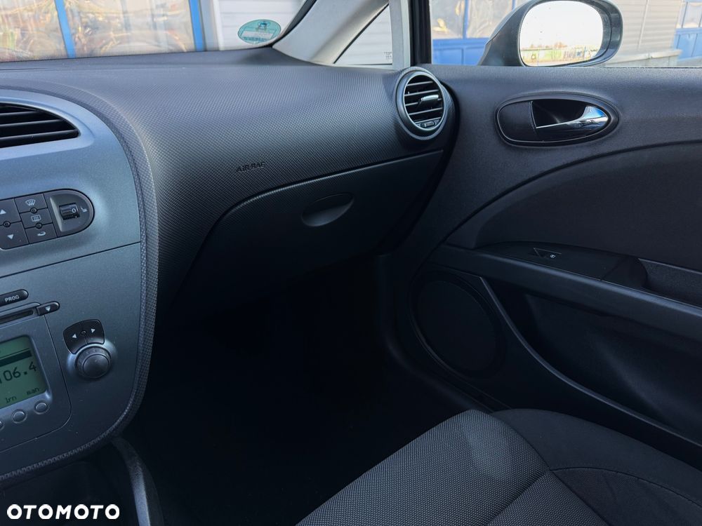 Seat Leon 2.0 T FSI FR Limited - 23