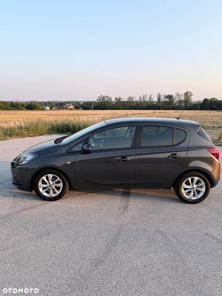 Opel Corsa 1.4 Active - 6