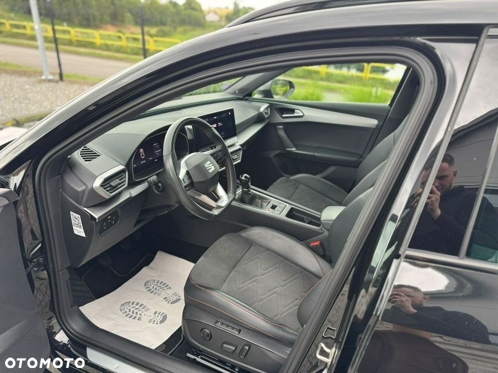 Seat Leon - 12