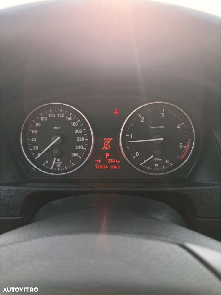 BMW X1 - 15