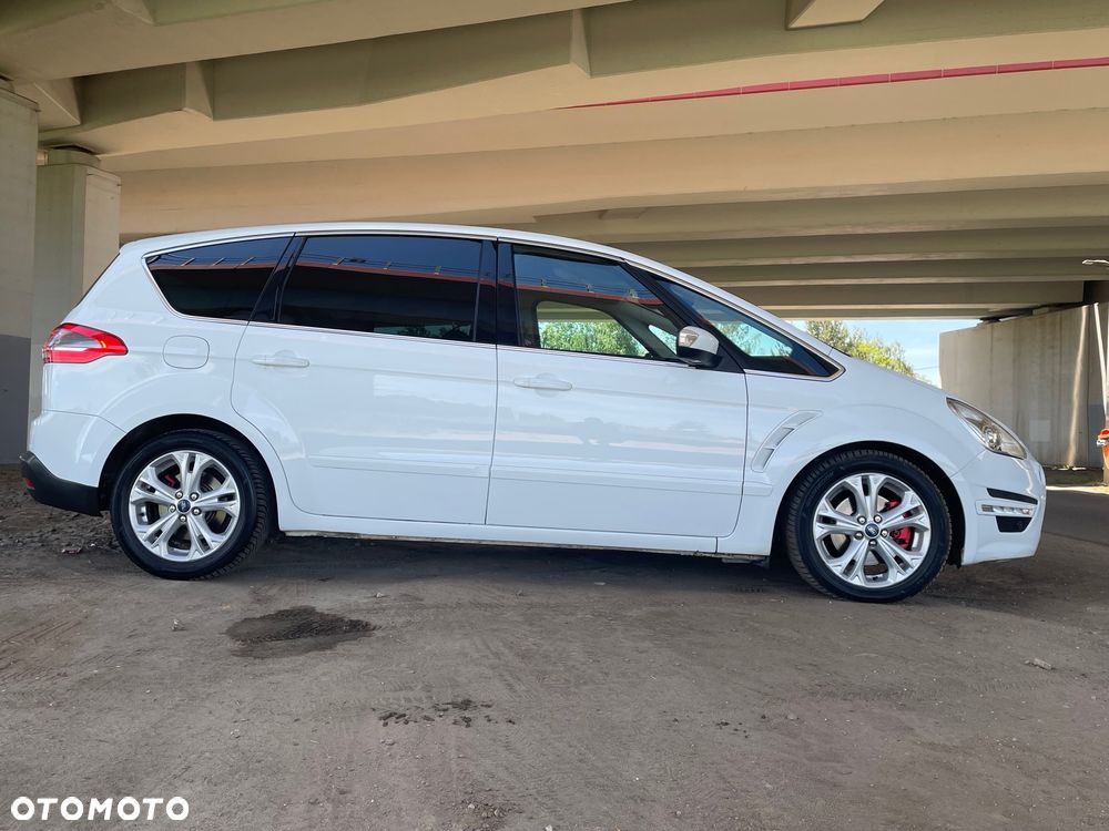 Ford S-Max 2.0 TDCi Titanium - 18