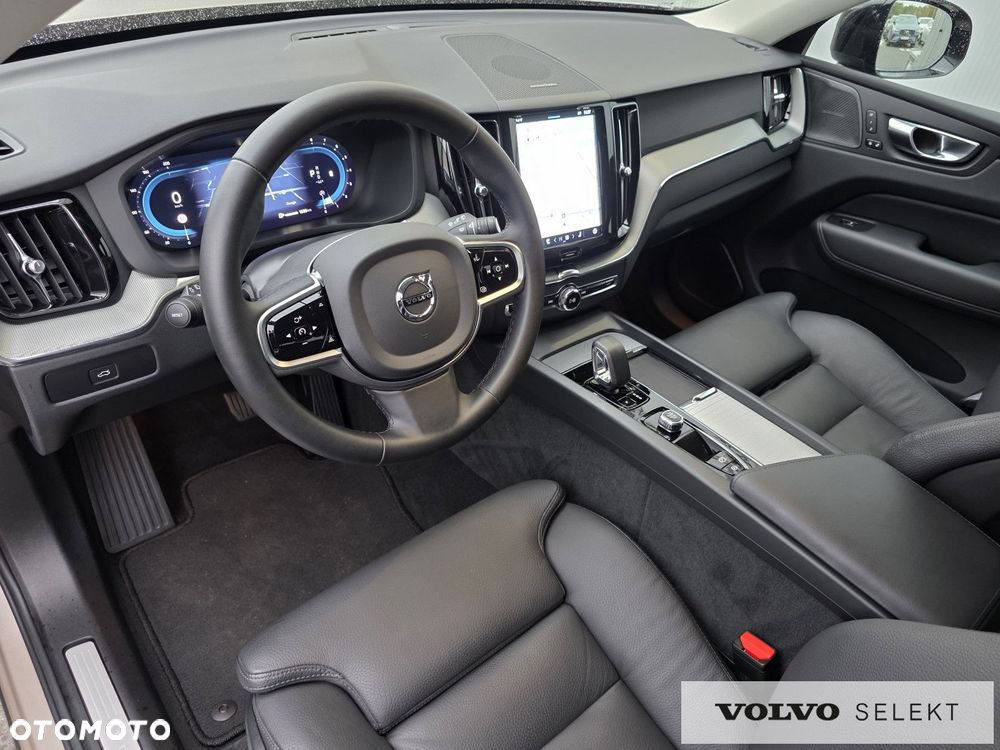 Volvo XC 60 - 13