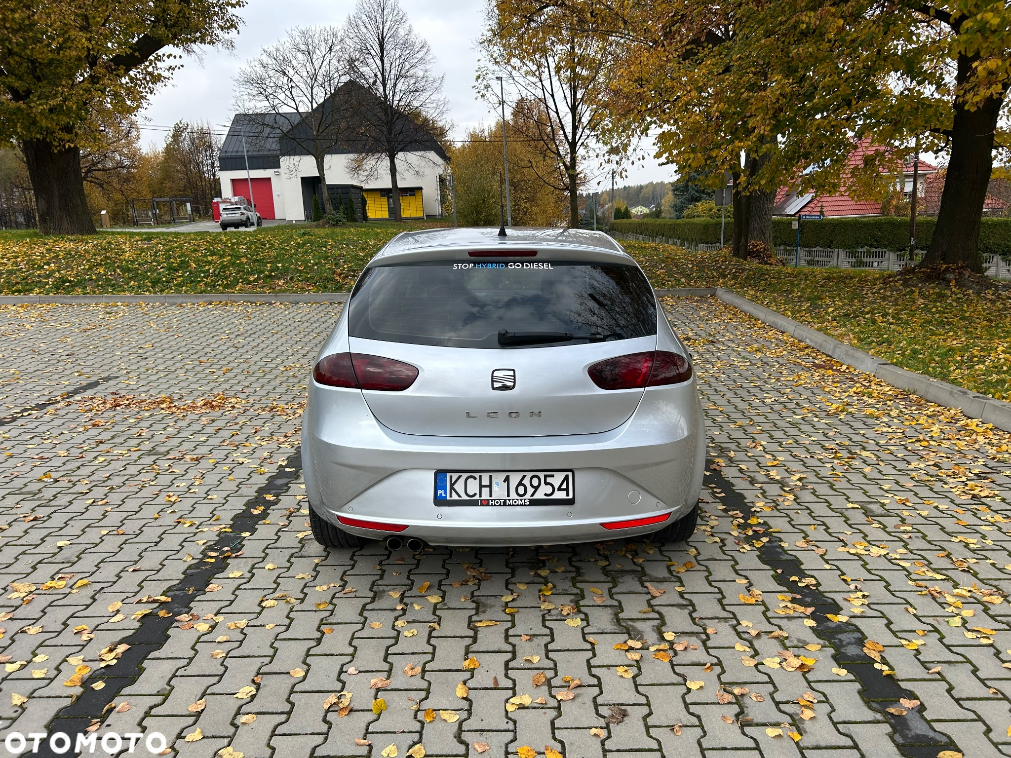 Seat Leon 1.6 TDI Style - 5