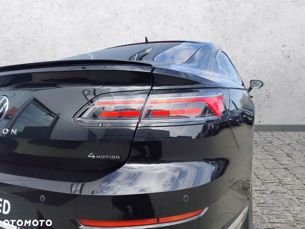 Volkswagen Arteon 2.0 TDI 4Motion R-Line DSG - 36