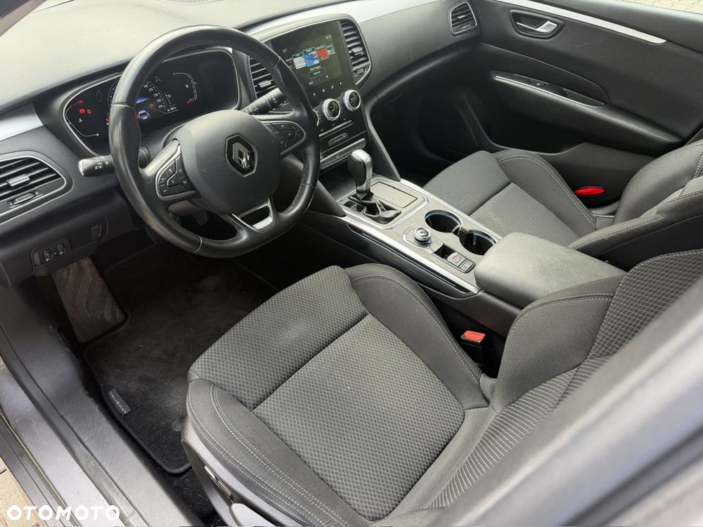 Renault Talisman - 8