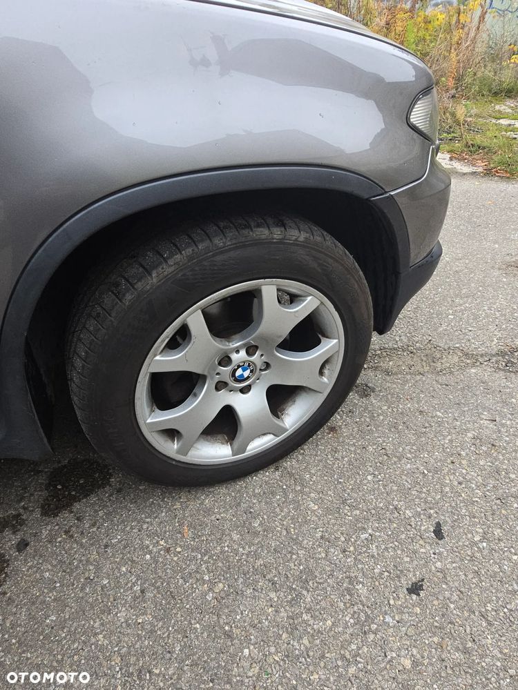 BMW X5 3.0 d - 18