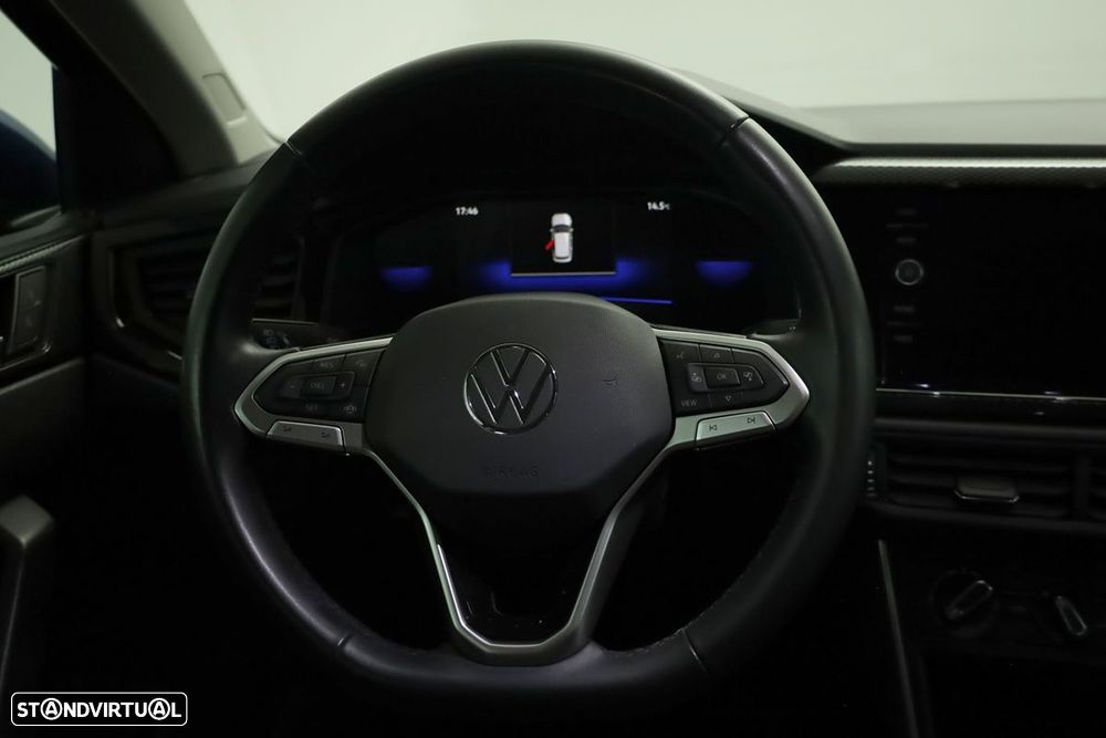 VW Taigo 1.0 TSI Urban - 14