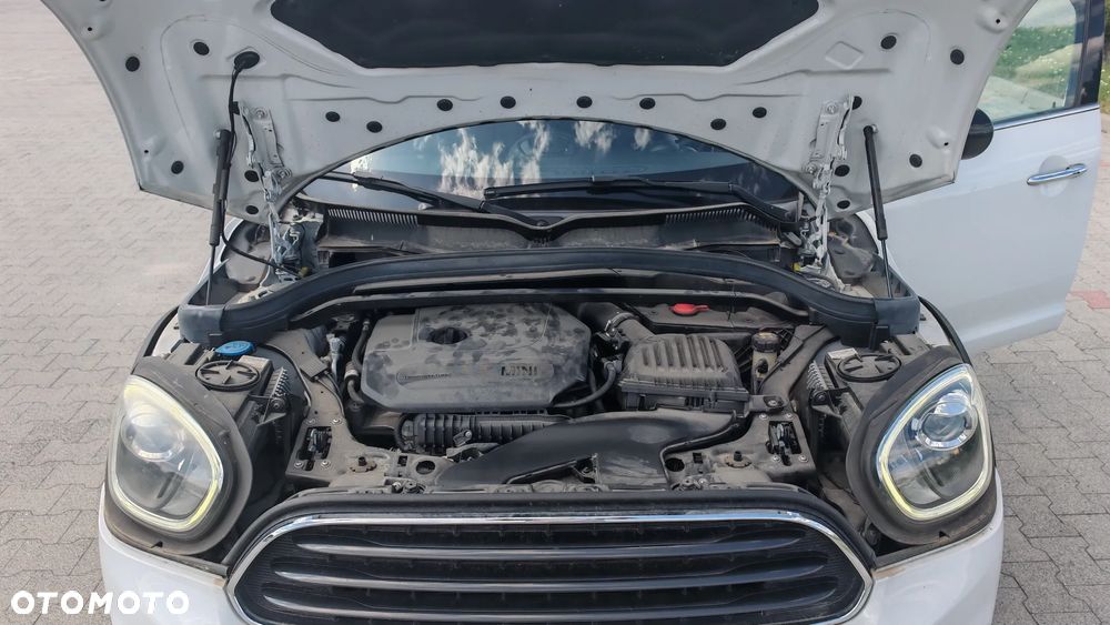 MINI Countryman Cooper Estate Edition - 12