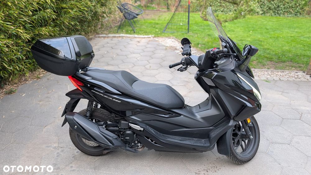Honda NSS - 2