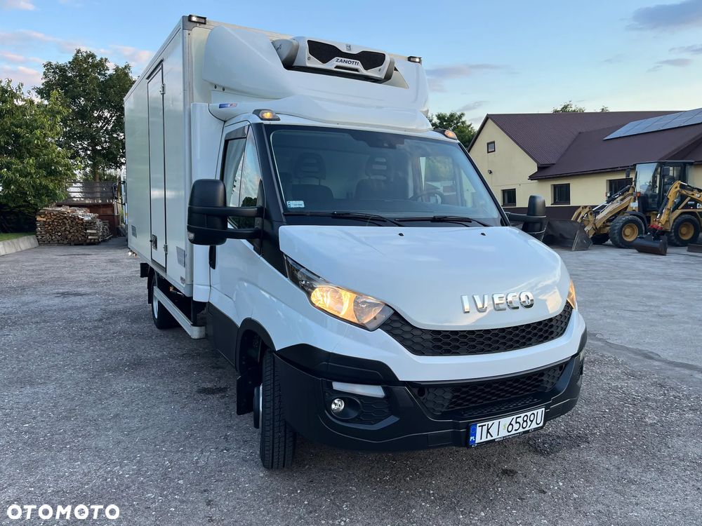 Iveco 50C15 - 20