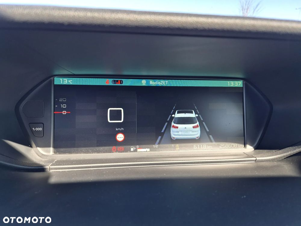 Citroën C4 Picasso BlueHDi 120 Exclusive - 29