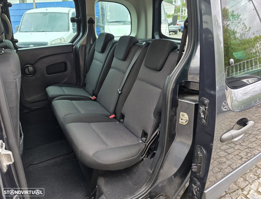 Mercedes-Benz Citan 109 CDi/27 - 10