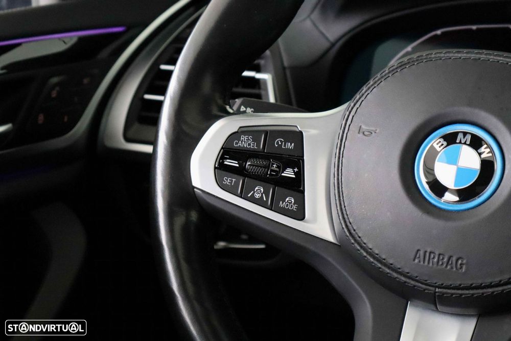 BMW iX3 M Sport Inspiring - 20