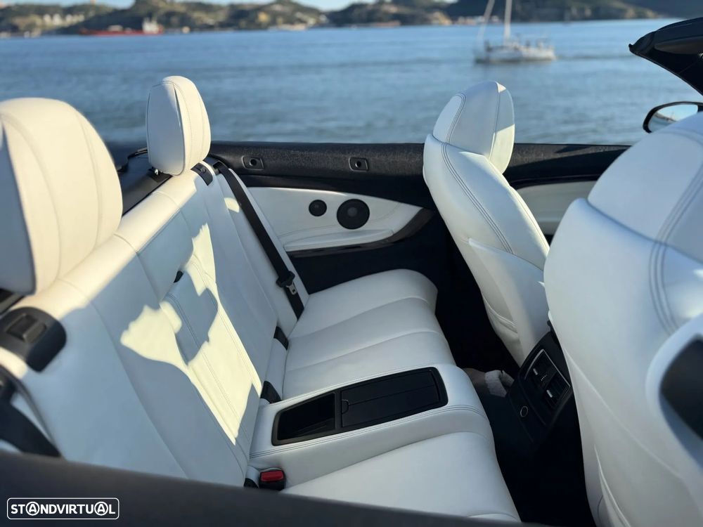 BMW M4 DKG Competition - 10