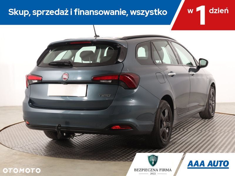 Fiat Tipo - 7