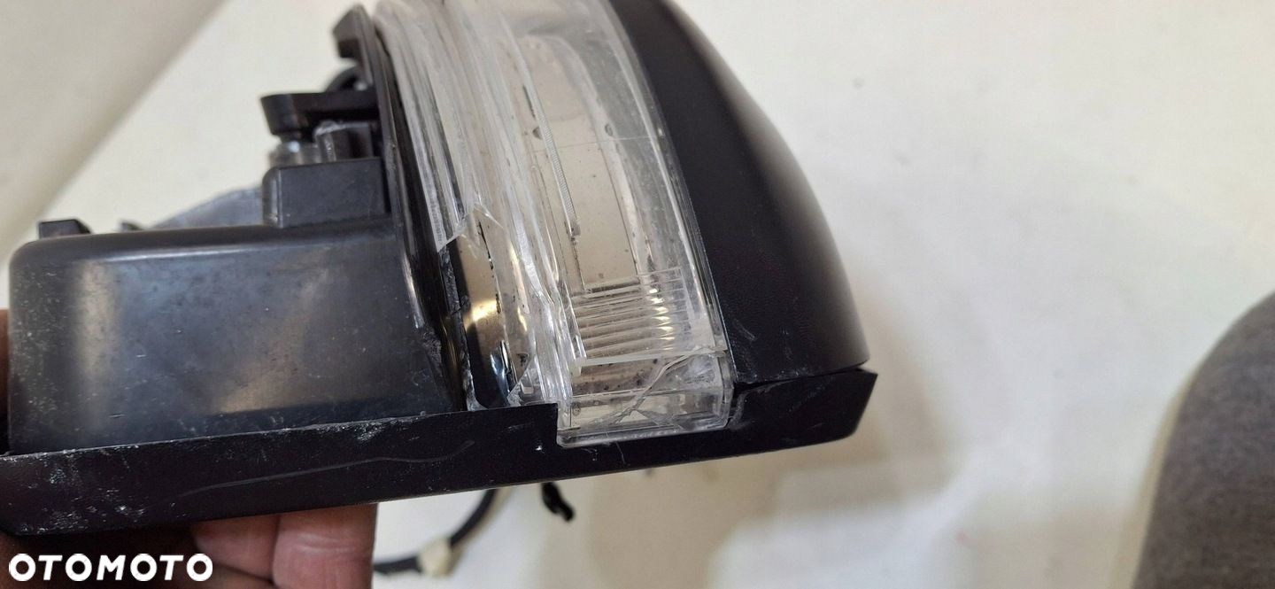 LUSTERKO ELEKTRYCZNE PRAWE DODGE RAM 1500 15 PIN 2019- - 7