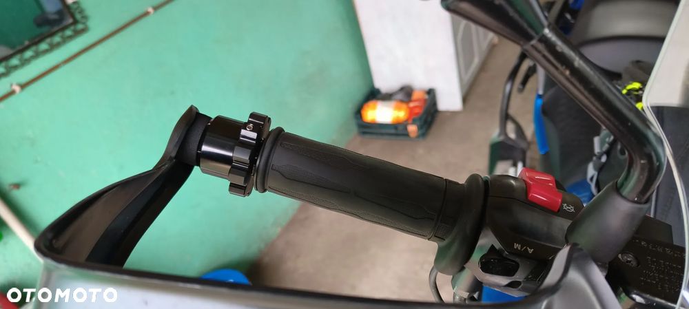 Honda NC - 15