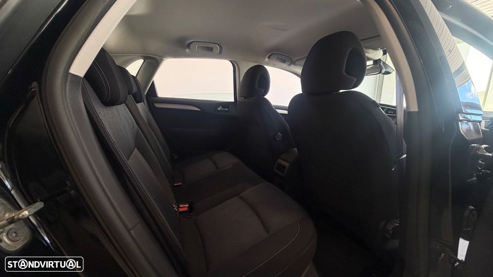 Citroën C4 1.6 HDi Business Airdream - 10