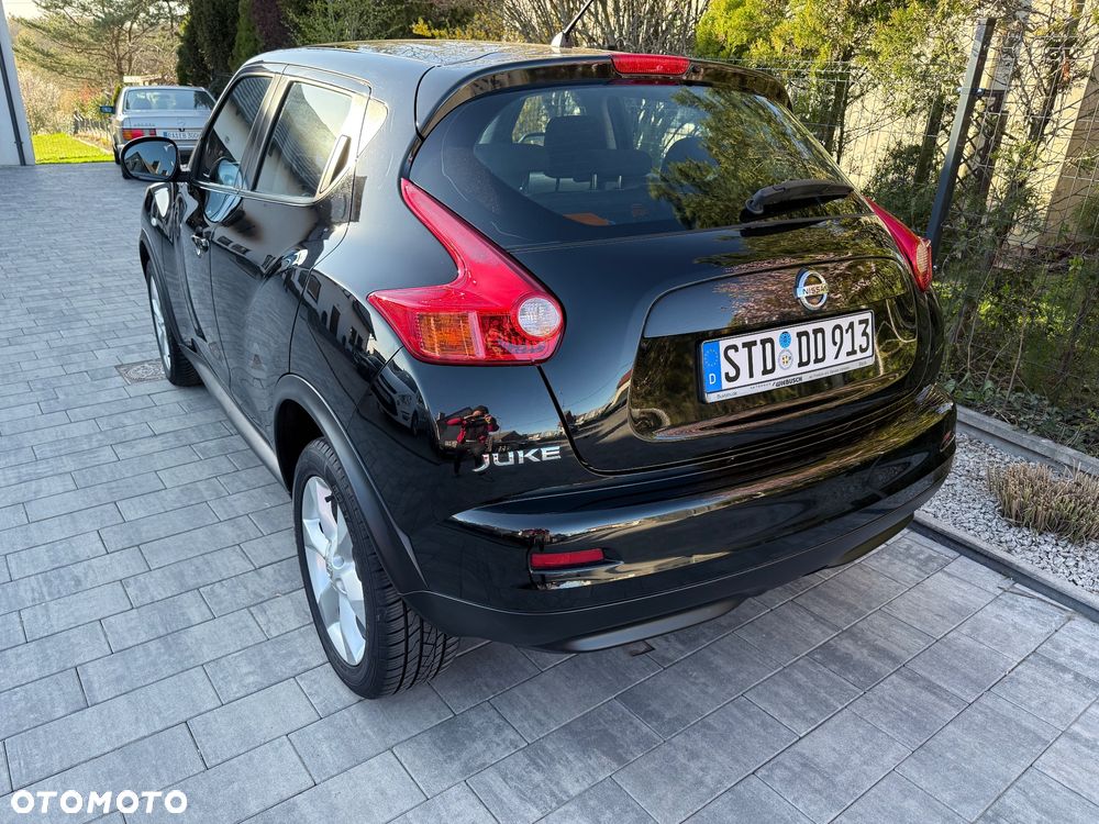Nissan Juke 1.6 Tekna - 39