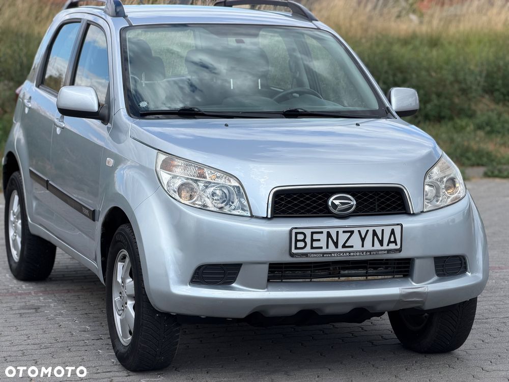 Daihatsu Terios 1.5 Top 4WD - 2