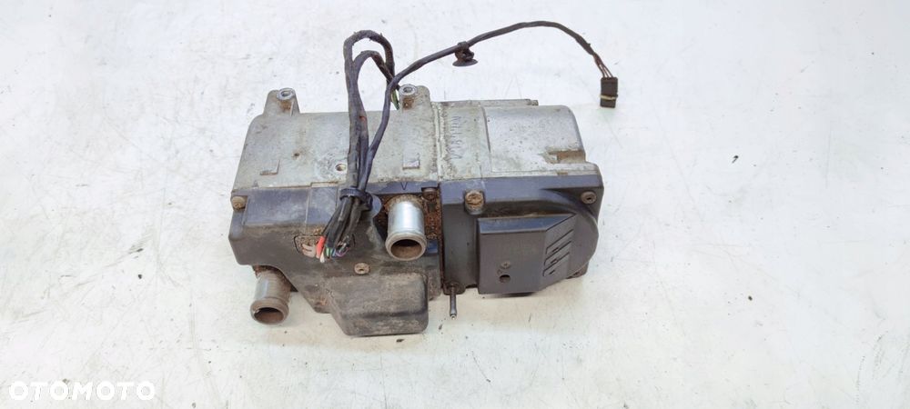 WEBASTO DOGRZEWACZ AUDI A4 B9 A5 8W0265081J - 1