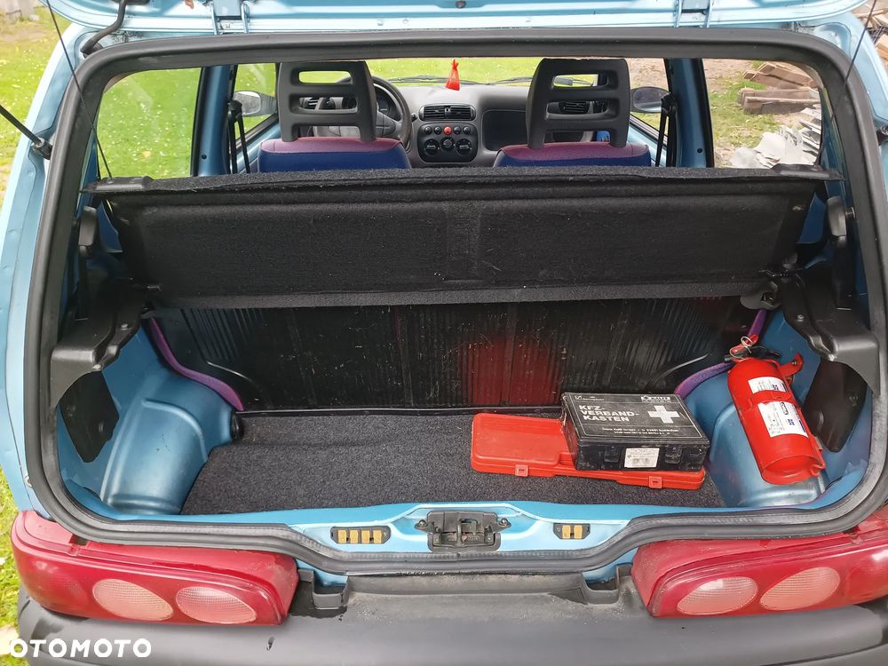 Fiat Seicento - 11