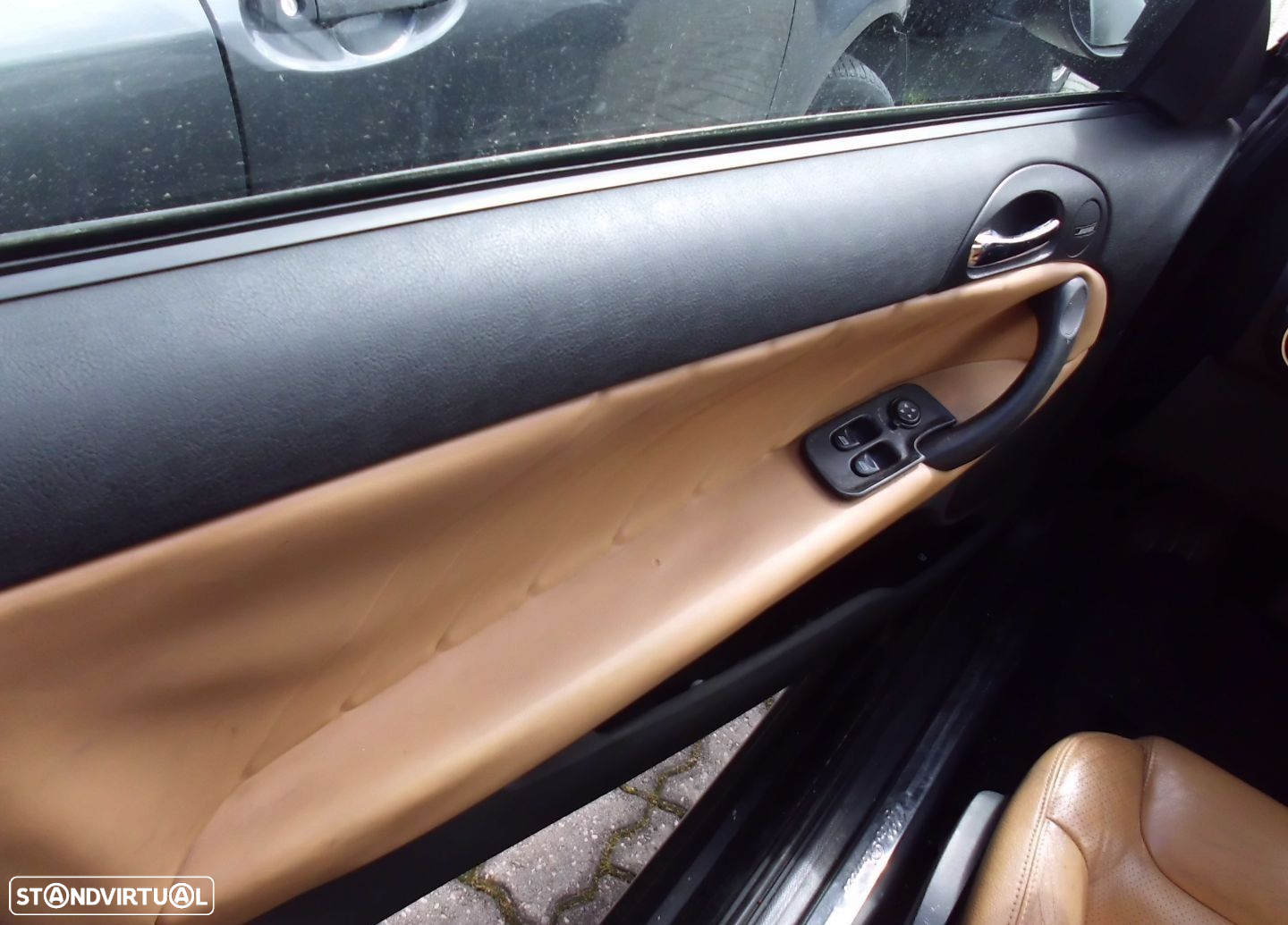 Peças Alfa Romeo GT - 6