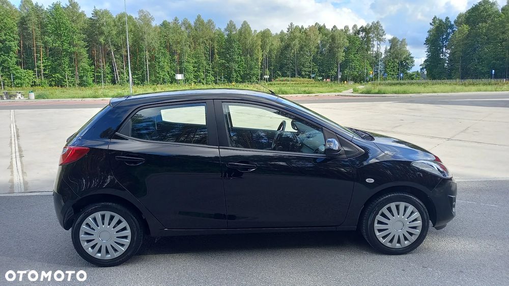 Mazda 2 1.5 MZR Activematik Center-Line - 4