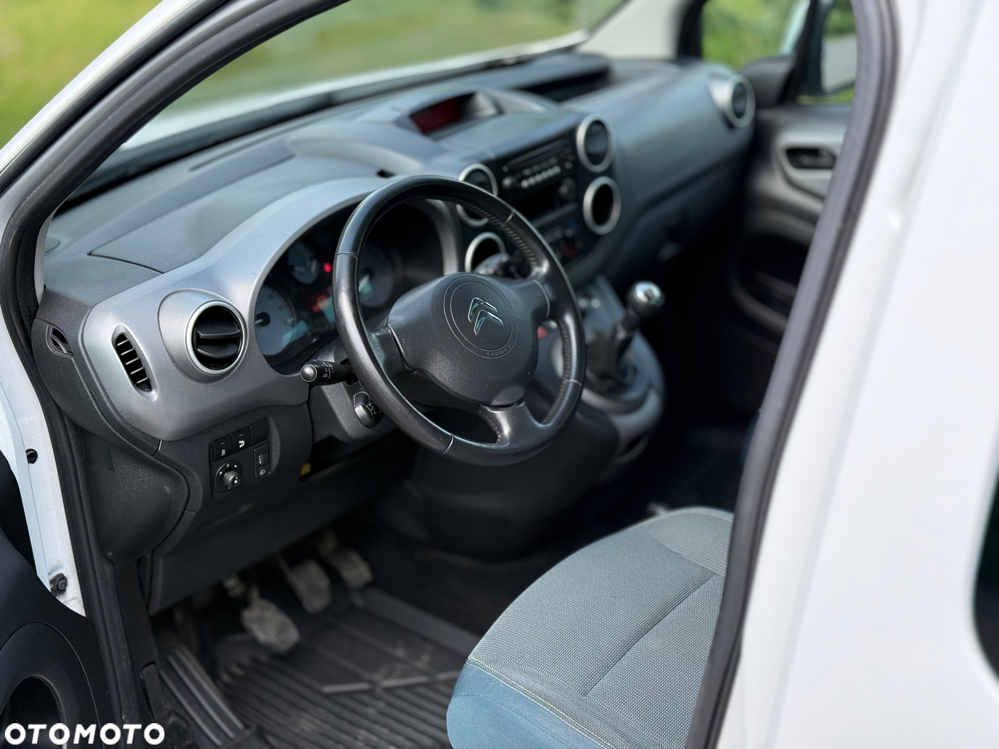 Citroën Berlingo Multispace BlueHDi 100 S&S XTR - 20