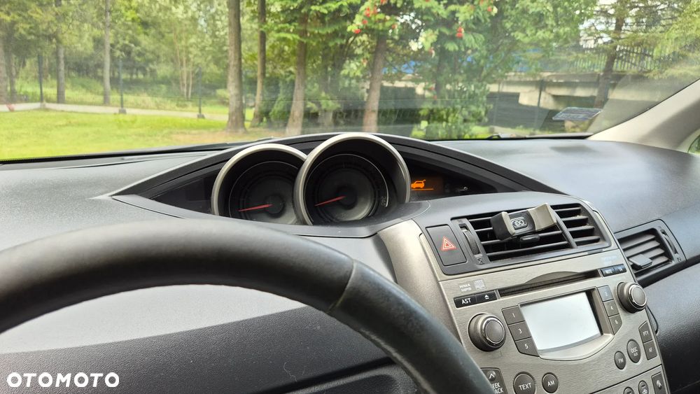 Toyota Verso 2.0 D-4D - 8