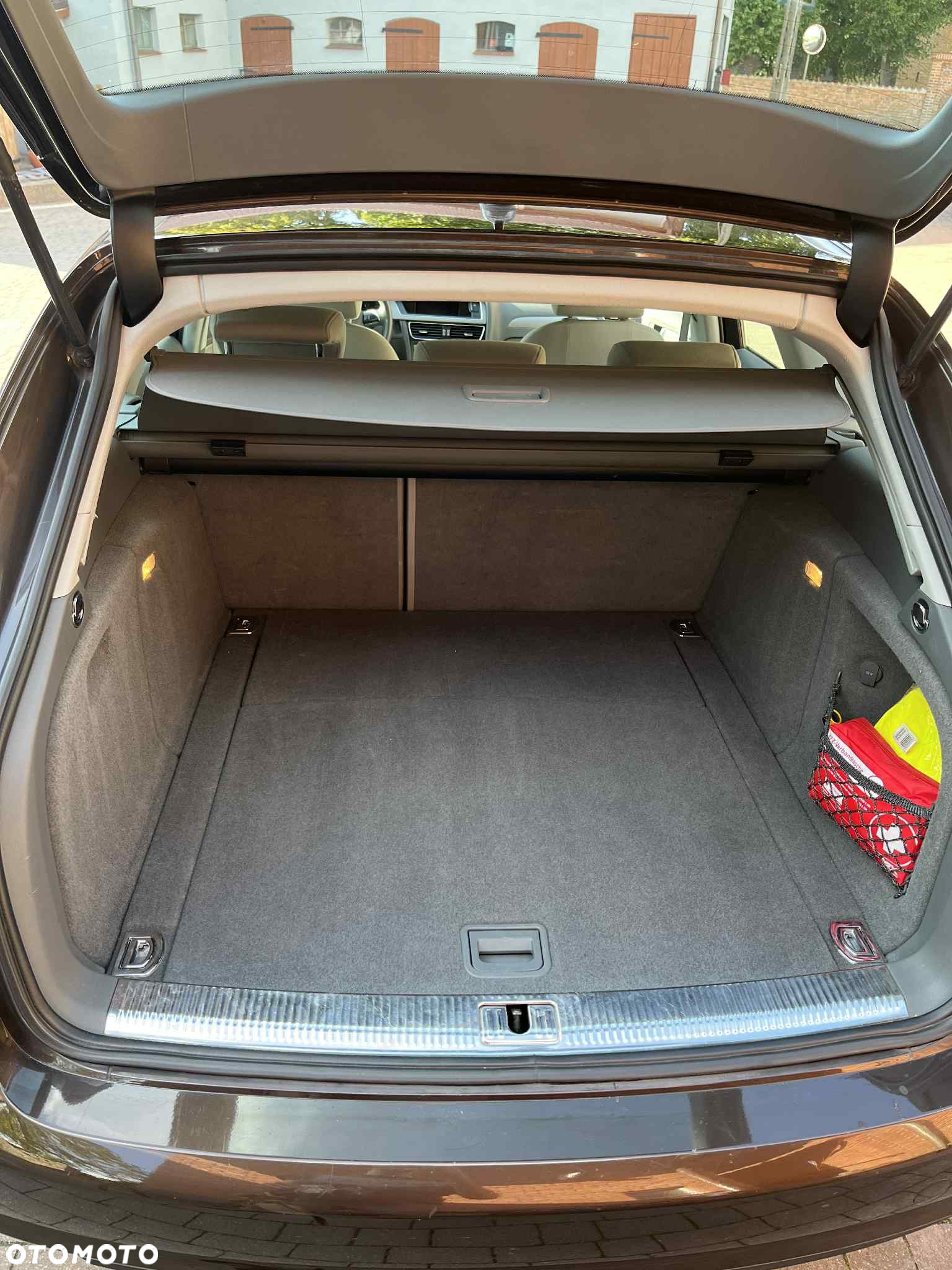 Audi A4 - 6