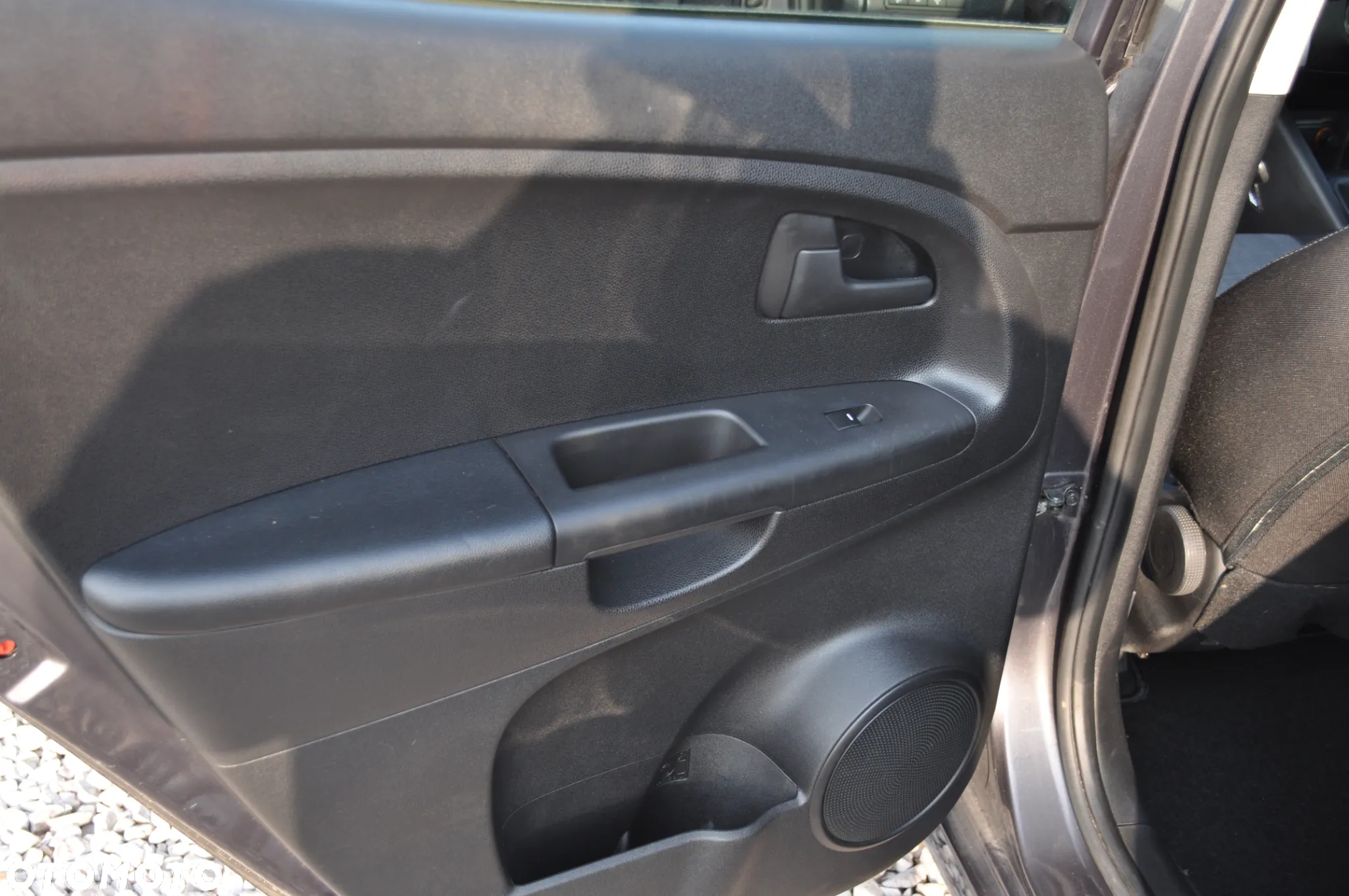 Kia Venga 1.6 CVVT Dream Team Edition - 26