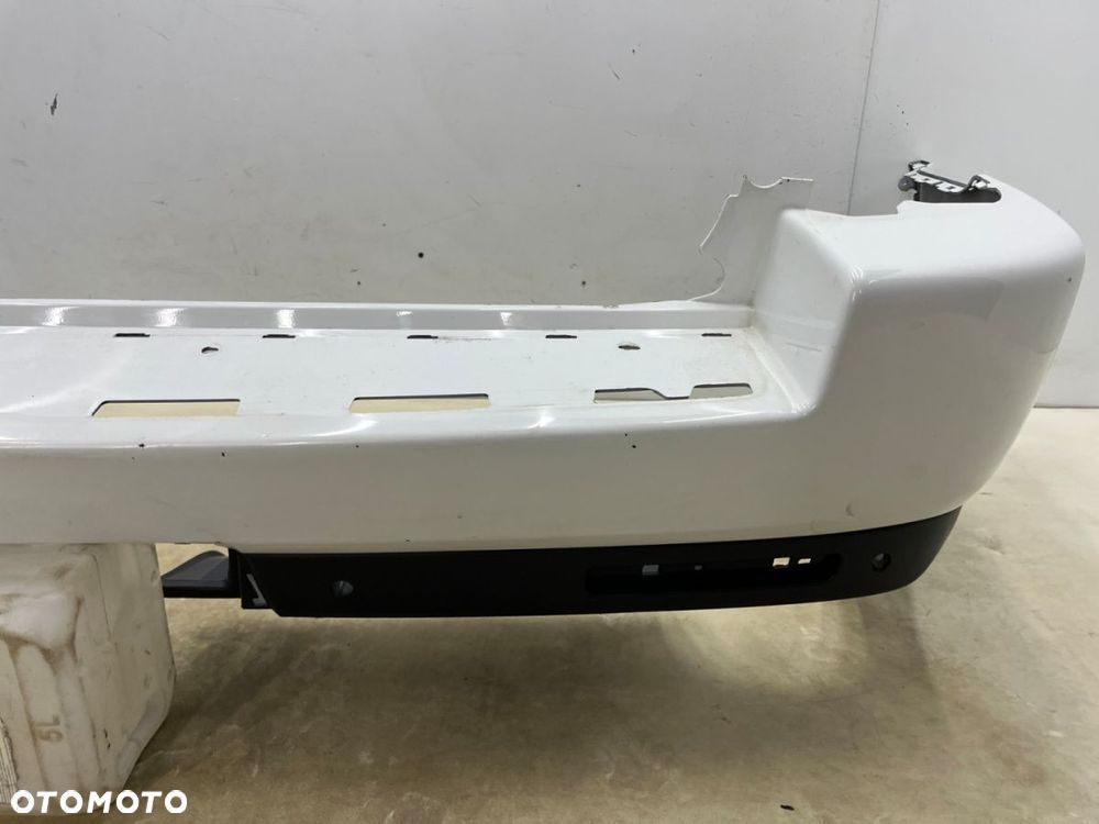 Zderzak tylny Range Rover Sport 1 I 10-13r. Lift tył 4XPDC AH32-17K835-XXX - 10