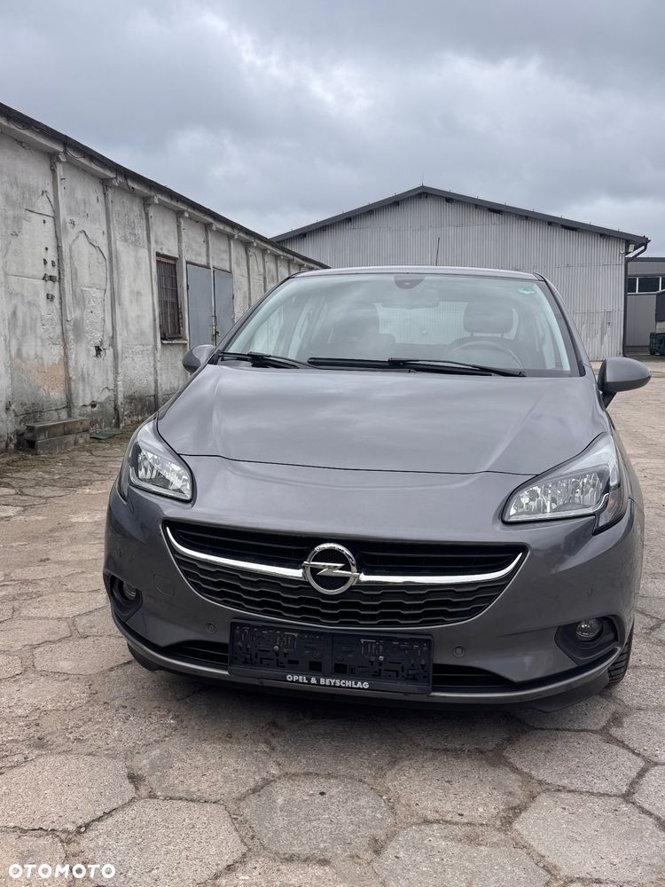Opel Corsa 1.0 T GPF Cosmo S&S - 6